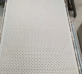 Papan <span>Silikat</span> Kalsium Isolasi Suara Kepadatan Tinggi