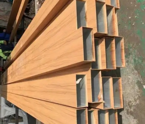 Jiangxi Beinage Building Materials Co., Ltd