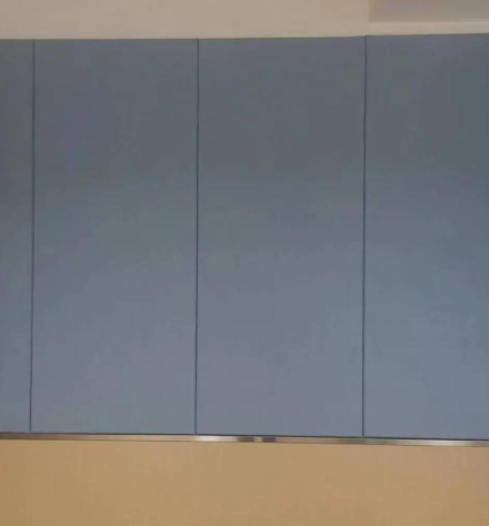 Fabric Upholstered Acoustic Panel