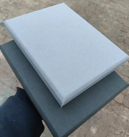 Fabric Upholstered Acoustic Panel