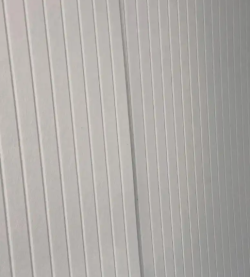 แผ่นดูดเสียงใยโพลีเอสเตอร์