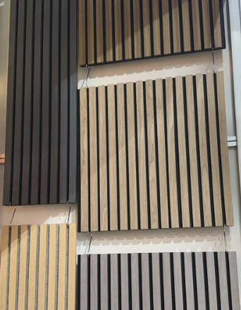 แผ่นเสียงด้วยใยโพลีเอสเตอร์ประสิทธิภาพสูง (รุ่นสำหรับโรงภาพยนตร์บ้าน)