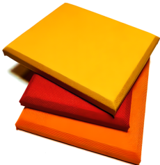 Flexible Fabric Acoustic Soft Bag (KTV Hotel Edition)