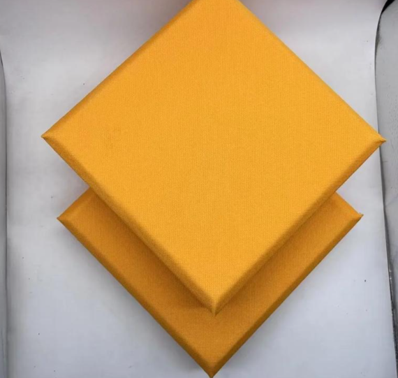 Tas Lunak Akustik Kain Fleksibel (Edisi Hotel KTV)