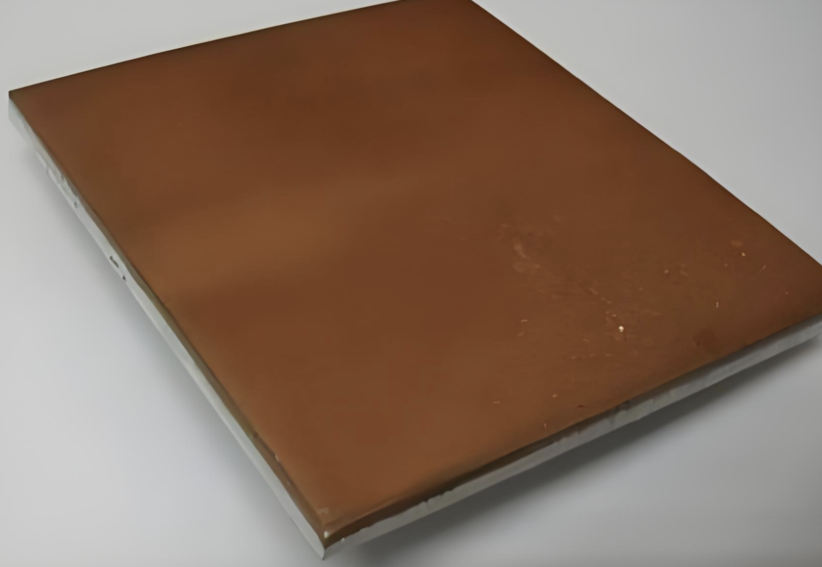 แผ่นคอมโพสิตทองแดงอลูมิเนียมสำหรับจัดการความร้อน