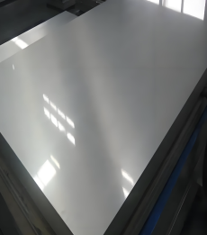 แผ่นคอมโพสิตสแตนเลสสตีลเกรดอาหาร