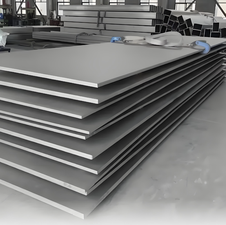 マリングレード複相ステンレス鋼複合パネル