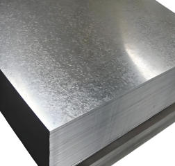 แผ่นหินฝ้ายผสมเหล็กสเตียลชุบสังกะสี กันไฟและดักเสียง