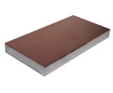 Copper Aluminum Composite New Energy Heat Dissipation Panel