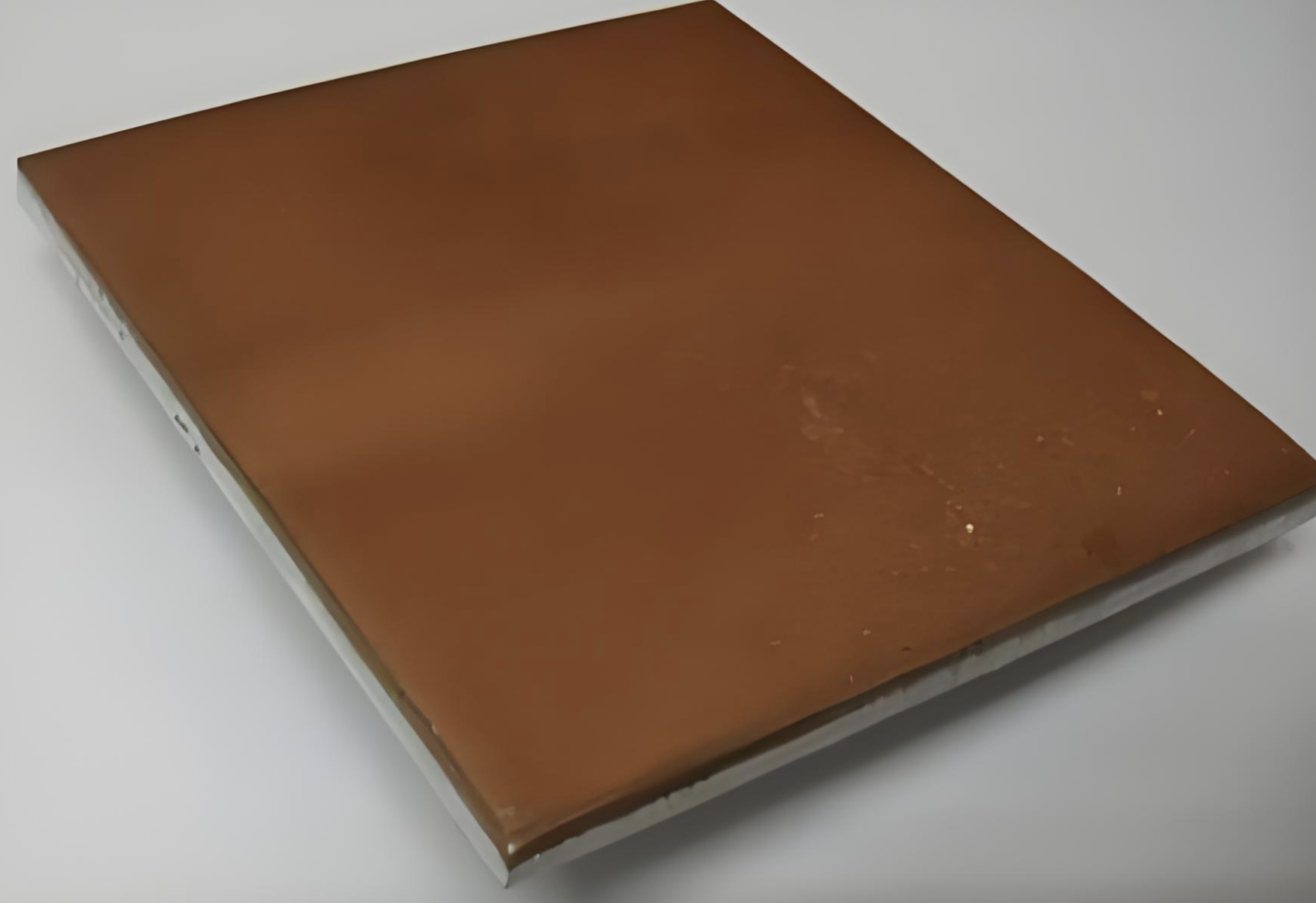 แผ่นระบายความร้อนพลังงานใหม่ผสมทองแดงและอลูมิเนียม