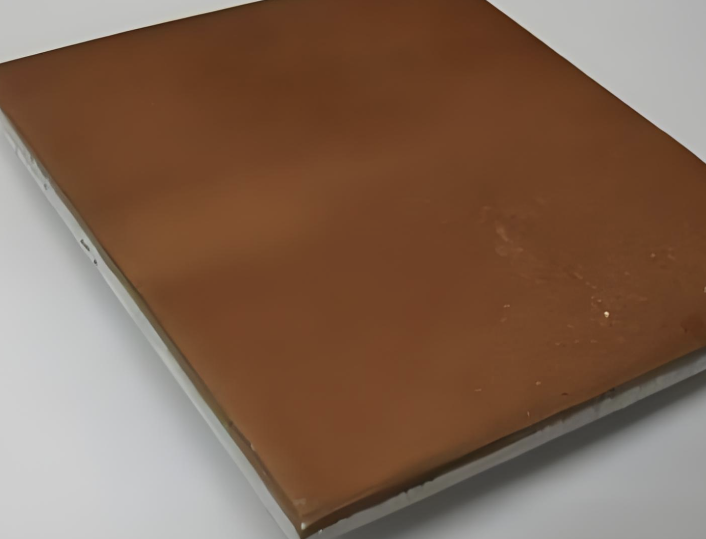 แผ่นคอมโพสิตทองแดง-อลูมิเนียม