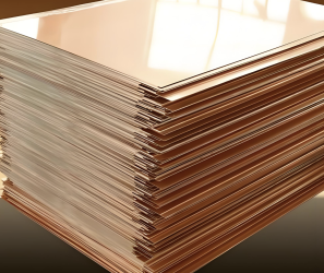 <span>Panel</span> <span>Komposit</span> Tembaga-<span>Aluminium</span>