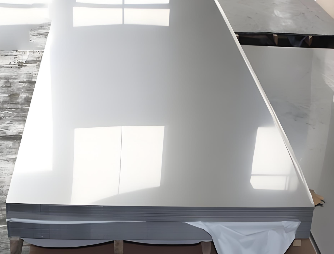 แผ่นโลหะผสม Inconel 625-เหล็กคาร์บอน เกรดอุตสาหกรรมทางทะเล