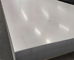 แผ่นผสมสแตนเลสสตีล-อลูมิเนียม