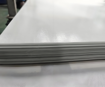 แผ่นโลหะผสมสเตนเลส 304-เหล็กคาร์บอน ระดับอาหาร