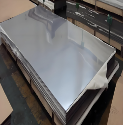 Architectural Exterior Wall Fluorocarbon Sprayed <span>Aluminum</span>-Steel Metal <span>Composite</span> <span>Panel</span>