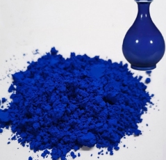 Cobalt Aluminate Blue Inorganic Pigment