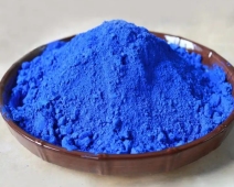 Ultramarine Blue Inorganic Pigment
