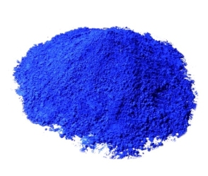 Ultramarine Blue <span>Inorganic</span> <span>Pigment</span> (Ceramic Glaze Grade)