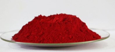 High Weather Resistance Iron Oxide Red Pigment