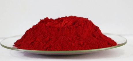 High Weather Resistance Iron Oxide Red Pigment