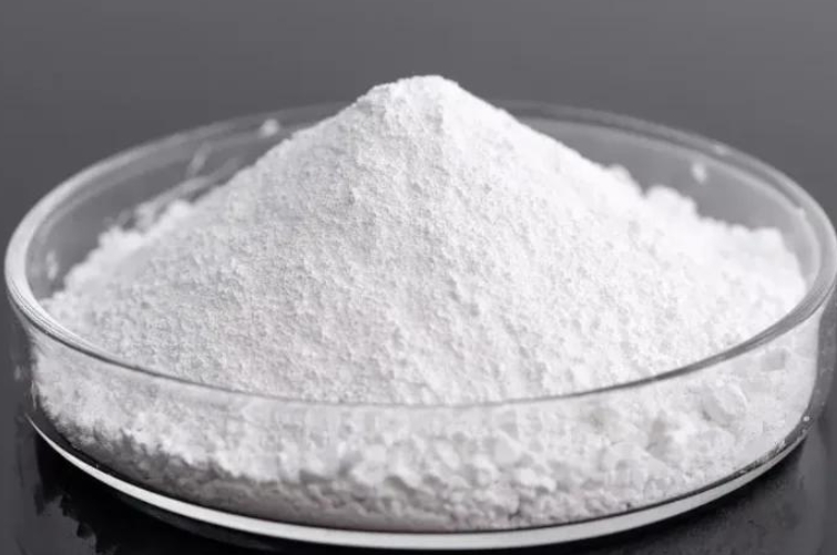 Food Grade Titanium Dioxide Inorganic Pigment