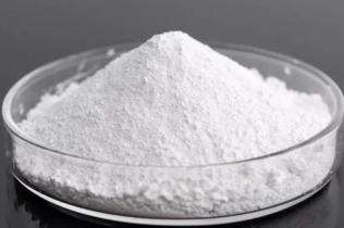 Food Grade Titanium Dioxide Inorganic Pigment
