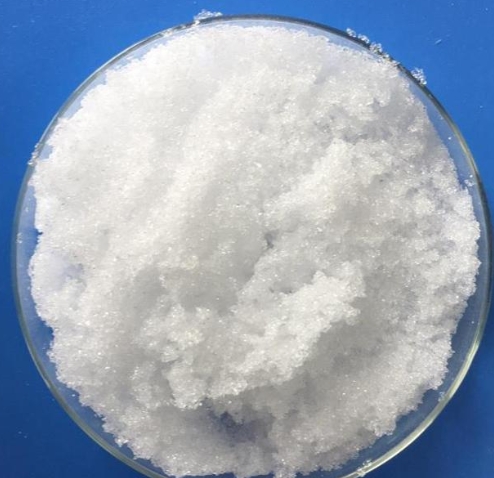 Food Grade Titanium Dioxide Inorganic Pigment
