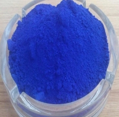 Food Contact Grade Ultramarine Blue Inorganic Pigment