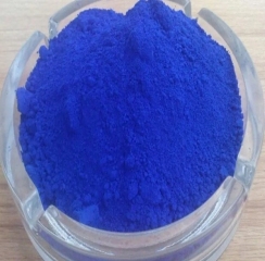 Food Contact Grade Ultramarine Blue Inorganic Pigment