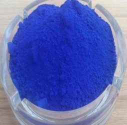 Food Contact Grade Ultramarine Blue <span>Inorganic</span> <span>Pigment</span>