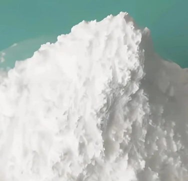 Nanoscale Zinc Oxide Pigment