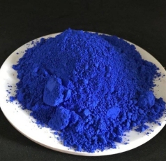 Ultramarine Blue Pigment for Ink Printing