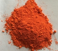 Molybdenum Chrome Red Pigment (Automotive Coating Grade)