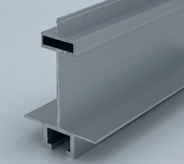 洁净室无尘L型铝合金龙骨