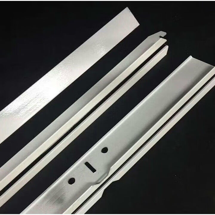 Rangka Langit-Langit Paduan Aluminium untuk Bangunan Komersial