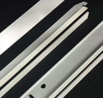 Rangka Langit-Langit Paduan Aluminium untuk Bangunan Komersial