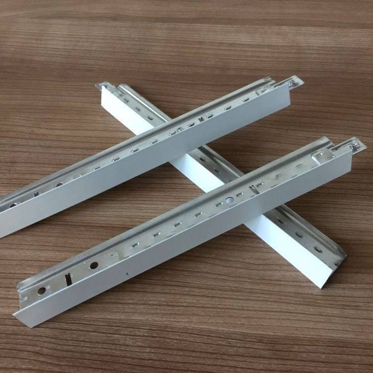 Rangka Keel Pameran Paduan Aluminium Pemasangan Cepat