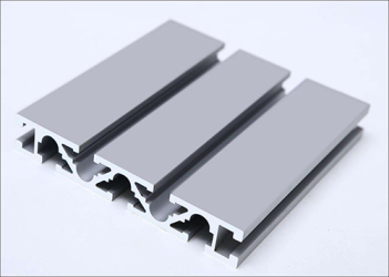 <span>Keling</span> Plafon Paduan Aluminium Rangka Terbuka Anodized