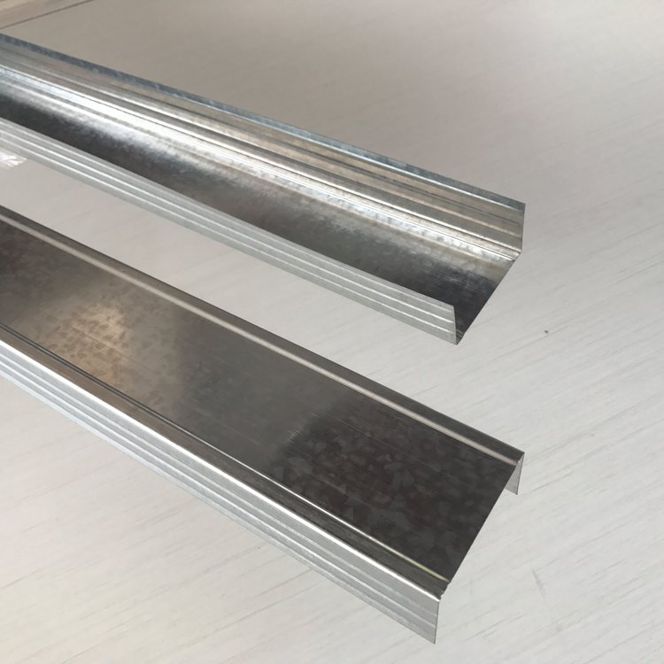 Keling Plafon Paduan Aluminium 6061-T6 Ringkas