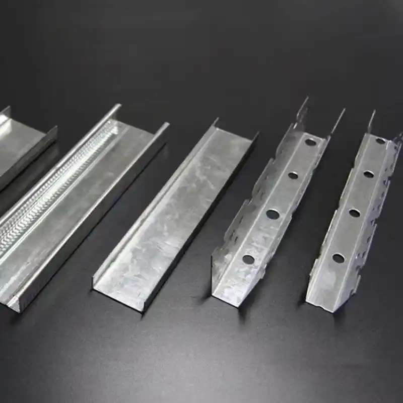 โครงกระดูกเพดานอลูมิเนียมอัลลอยเบาสำหรับอาคารพาณิชย์