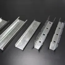 Treillis en alliage d'aluminium pour plafond commercial léger