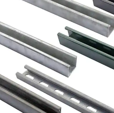 Quille en alliage d’aluminium de qualité marine