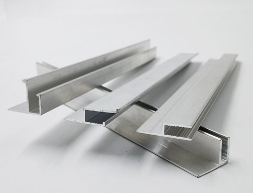 粉体塗装6063-T5アルミニウム製天井用キール