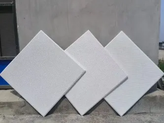 Standard Fire-Resistant Calcium <span>Silicate</span> Board