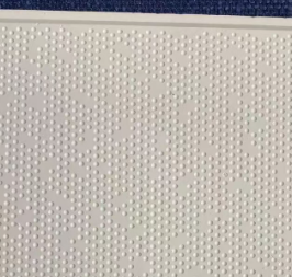 Papan Silikat Kalsium Berkekuatan Tinggi Dan Tahan Air