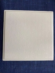 Plaque de silicate de calcium étanche haute résistance