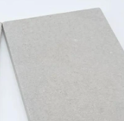 Plaque de silicate de calcium isolante thermique