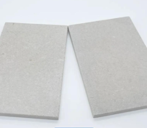 Plaque de <span>silicate</span> de calcium isolante thermique