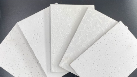 Standard Fireproof Ceiling Calcium Silicate Board